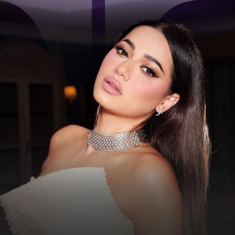 إصدارات متتالية لـ رحمة رياض وأجددها "مرات"