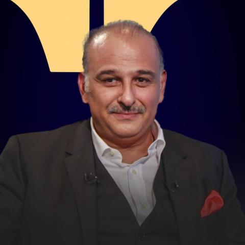 جمال سليمان