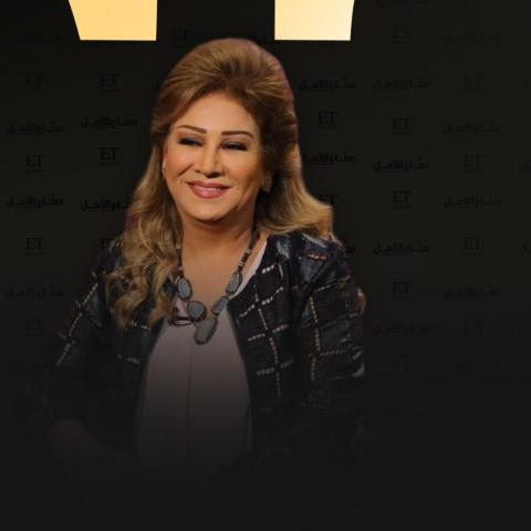 أمل الدباس وET بالعربي و صناع الأمل  ينقذون خطوات دالين الصغيرة