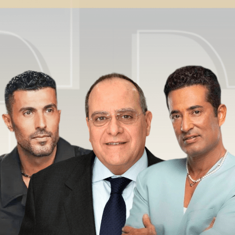 صادق الصباح يرد على جدل الأعلى مشاهدة ويكشف كواليس نجاح إفراج