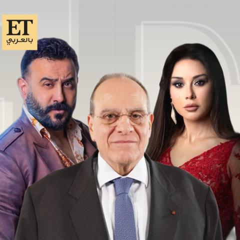 صادق الصباح: قصي خولي رجع لبيته.. وكاريس بشار أتقنت اللهجة في بخمس أرواح