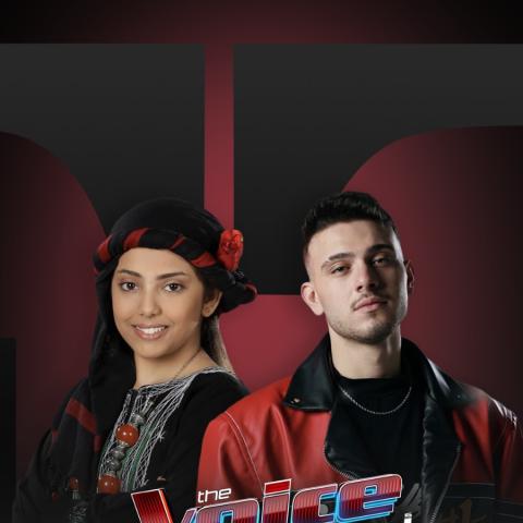 Et بالعربي يكشف ما حدث بين الشامي والمشتركة لمى خلف الكواليس