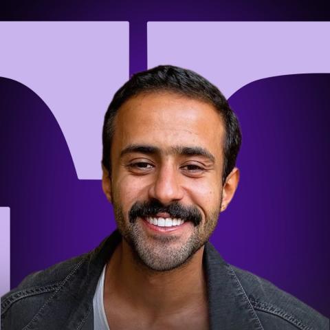 ناصر الدوسري - صورة معدلة