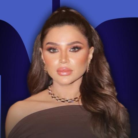 انفصال نهى نبيل بعد 17 سنة بين الحقيقة وكذبة أبريل