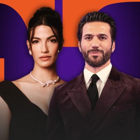 حسن الرداد وتار عماد