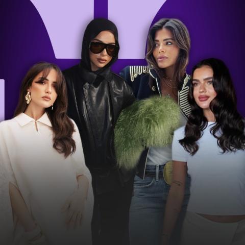 صيحات موسم ربيع 2026