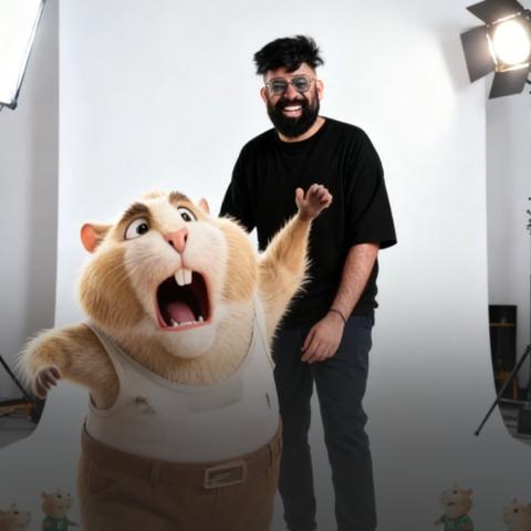 أحمد النشيط