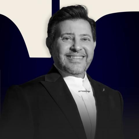 الراحل هاني شاكر