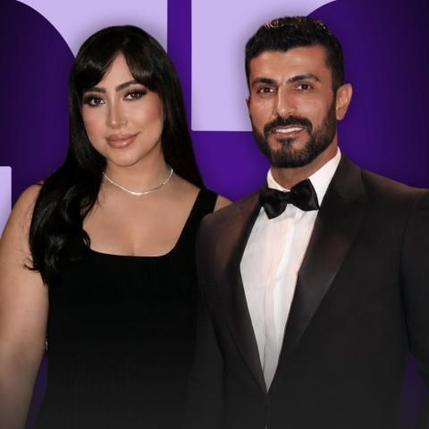 محمد سامي وبوسي