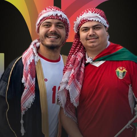 أحمد الشايب مهاوش