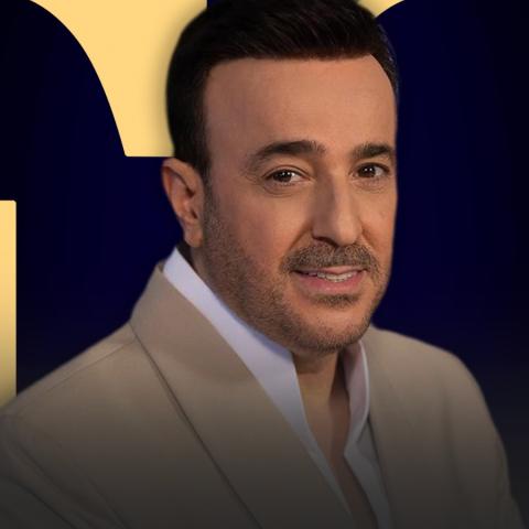 من مهرجان قرطاج.. صابر الرباعي يكشف عن حقيقة اعتزاله