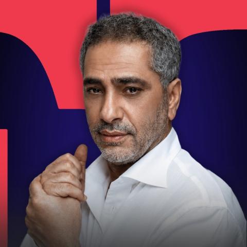 فضل شاكر