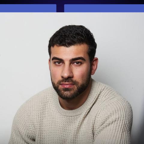 هل تتغير شخصية سليمان طارق غضبان في مسلسل "حب على ورق"
