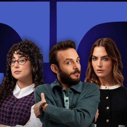 هل شخصيات مسلسل كاست حب على ورق تشبههم في الحقيقة