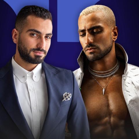 محمد الشرنوبي