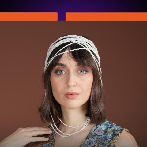 فايا يونان عن ألبوم "فصول" أكثر ألبوم شخصي عملته