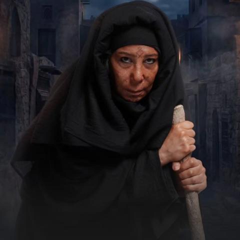 صفاء الطوخي بني مزار
