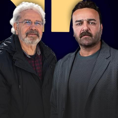 سامر المصري وهيثم حقي