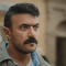 مشهد من مسلسل فهد البطل