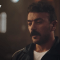 مشهد من مسلسل فهد البطل