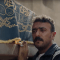 مشهد من مسلسل فهد البطل
