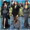اطلالات النجوم في حفل Met Gala 2025 والبدلات سيدة الموقف 