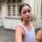 عليا بهات Alia Bhatt - مصدر من انستغرام