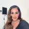 هدى قطان - Huda Beauty - مصدر من انستغرام