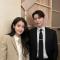 آيو IU - لي جونغ سوك Lee Jong-suk
