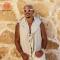 عمرو دياب يجمع طابع الـ Oversized و 3 ساعات Audemars Piguet - الصورة من Sony Music