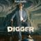 توم كروز - بوستر فيلم Digger