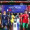 France vs Morocco