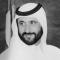 الشيخ أحمد بن راشد آل مكتوم